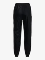 Dámske nohavice Under Armour  Storm Rush Woven Pant -BLK