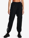 Dámske nohavice Under Armour  Storm Rush Woven Pant -BLK