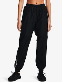 Dámske nohavice Under Armour Storm Rush Woven Pant -BLK