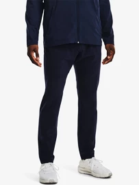 Dámske nohavice Under Armour Storm STRETCH WOVEN PANT-NVY