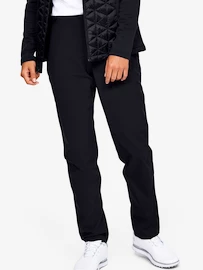 Dámske nohavice Under Armour Stormproof Golf Rain Pant-BLK