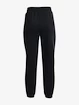 Dámske nohavice Under Armour  Summit Knit Pant-BLK