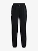 Dámske nohavice Under Armour  Summit Knit Pant-BLK