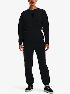 Dámske nohavice Under Armour  Summit Knit Pant-BLK