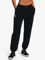 Dámske nohavice Under Armour  Summit Knit Pant-BLK