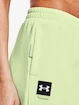 Dámske nohavice Under Armour  Summit Knit Pant-GRN