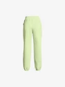 Dámske nohavice Under Armour  Summit Knit Pant-GRN