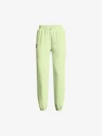 Dámske nohavice Under Armour  Summit Knit Pant-GRN