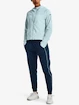 Dámske nohavice Under Armour  Train CW Pant-BLU