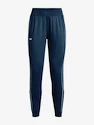 Dámske nohavice Under Armour  Train CW Pant-BLU