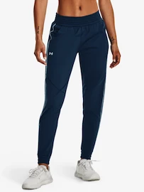 Dámske nohavice Under Armour Train CW Pant-BLU