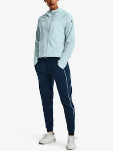 Dámske nohavice Under Armour  Train CW Pant-BLU XS