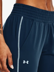 Dámske nohavice Under Armour  Train CW Pant-BLU XS