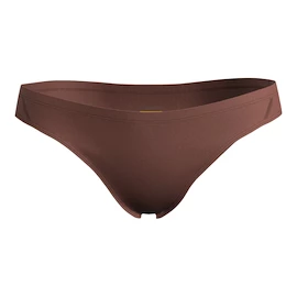 Dámske nohavičky Icebreaker Merino Siren Bikini Cedar Wood