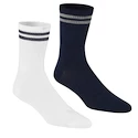 Dámske ponožky Kari Traa  Lam Sock 2pack Mar  36-38