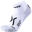 Dámske ponožky UYN  RUN SUPER FAST SOCKS White/Black  35/36