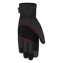 Dámske rukavice Salewa  Ortles PL W Gloves Black Out/6080