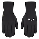 Dámske rukavice Salewa  Ortles PL W Gloves Black Out/6080