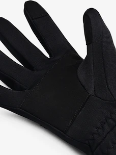 Dámske rukavice Under Armour  Storm Fleece Gloves-BLK S