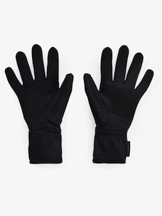 Dámske rukavice Under Armour  Storm Fleece Gloves-BLK S