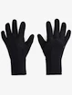 Dámske rukavice Under Armour  Storm Fleece Gloves-BLK S