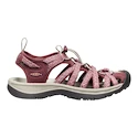 Dámske sandále Keen WHISPER Rose brown/Peach parfait  US 7,5