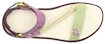 Dámske sandále Merrell  Bravada 2 Strap Mauve