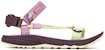 Dámske sandále Merrell  Bravada 2 Strap Mauve