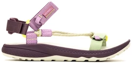 Dámske sandále Merrell  Bravada 2 Strap Mauve