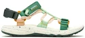 Dámske sandále Merrell  Bravada 2 Strap Sport Pine Green