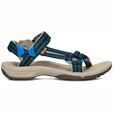 Dámske sandále Teva  Terra FI Lite Atmosphere Blue  EUR 37,5