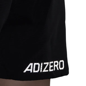 Dámske šortky adidas  Adizero Split Black