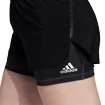 Dámske šortky adidas  ASK 2in1 Black