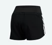 Dámske šortky adidas Badge of Sports 3S WVN gym short Black