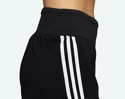 Dámske šortky adidas Badge of Sports 3S WVN gym short Black