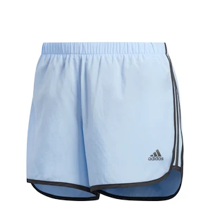 Dámske šortky adidas  M20 Blue L