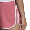 Dámske šortky adidas  Marathon 20 Shorts Rose Tone