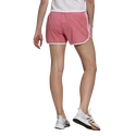 Dámske šortky adidas  Marathon 20 Shorts Rose Tone