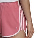 Dámske šortky adidas  Marathon 20 Shorts Rose Tone