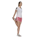 Dámske šortky adidas  Marathon 20 Shorts Rose Tone