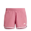 Dámske šortky adidas  Marathon 20 Shorts Rose Tone XS