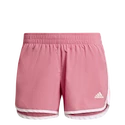 Dámske šortky adidas  Marathon 20 Shorts Rose Tone XS