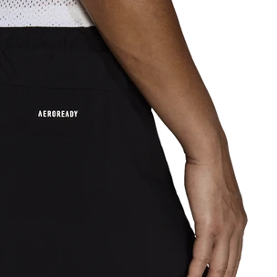 Dámske šortky adidas  Primeblue Designed 2 Move 2in1 Shorts Black XS