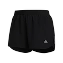 Dámske šortky adidas  Running Shorts Black XL 4"