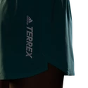 Dámske šortky adidas  Terrex Parley Agravic Trail Running Pro Mesa