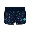 Dámske šortky BIDI BADU  Chidera Tech 2 In 1 Shorts Dark Blue, Mixed L