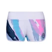 Dámske šortky BIDI BADU  Hulda Tech 2 In 1 Shorts White/Aqua L