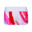 Dámske šortky BIDI BADU  Hulda Tech 2 In 1 Shorts White/Red M