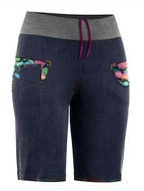 Dámske šortky Crazy Idea Aria Jeans