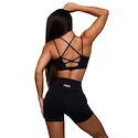 Dámske šortky GymBeam  FIT Shorts Black